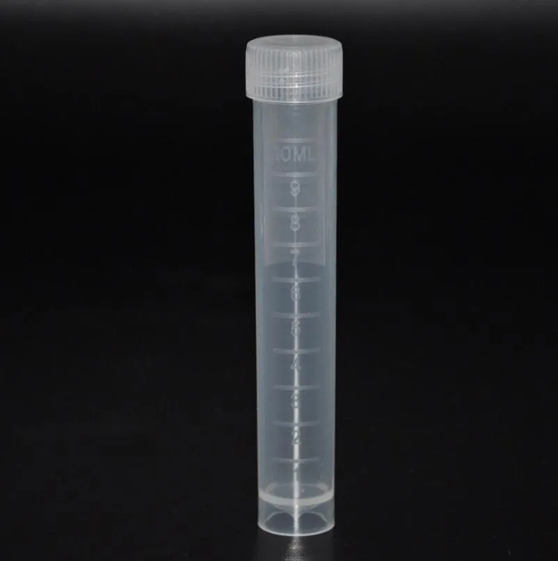 36 Tubes Cryogéniques 1 Ml – En Plastique PP, Avec Bouchon Vert, Pour échantillons Au Congélateur