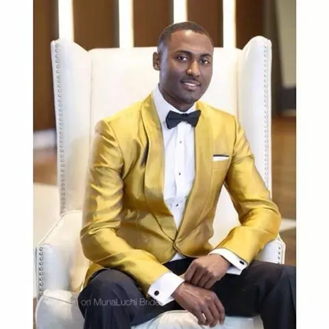Best wedding suits sale for groom 2018
