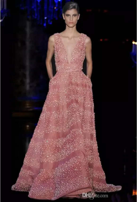 Elie Saab 2020 Evening Dresses High Quality Beads... From 291,62 | DHgate Elie Saab 2020 Evening Dresses High Quality Beads... From 291,62 | DHgate