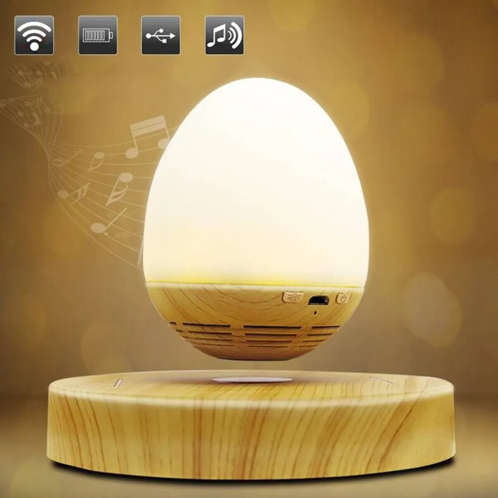 Egg shaped night light hotsell