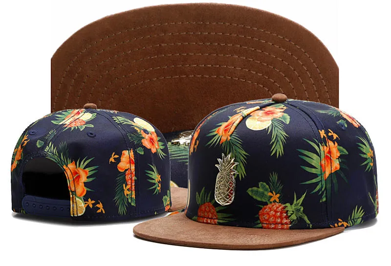2018 New retail Fashion CAYLER & SONS Snapback Cap Hip-hop Men Women Snapbacks Hats Baseball Sports Caps,good quality