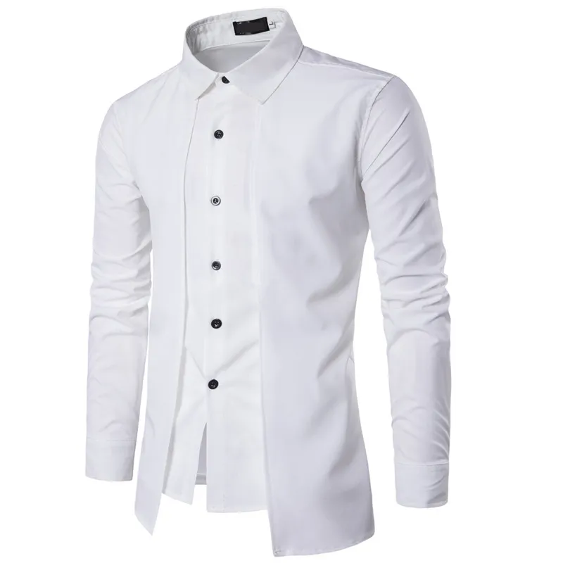 new design shirt for men 2018