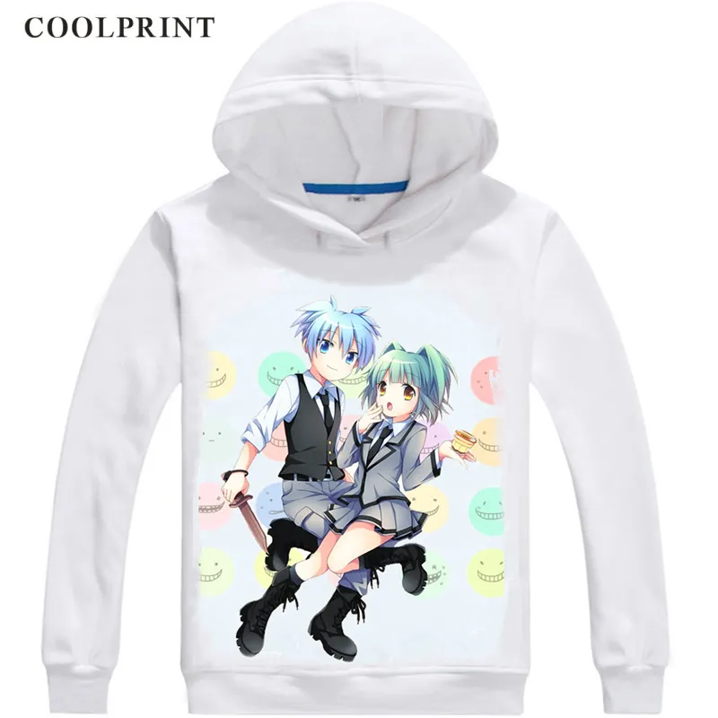 Sweat koro sensei online