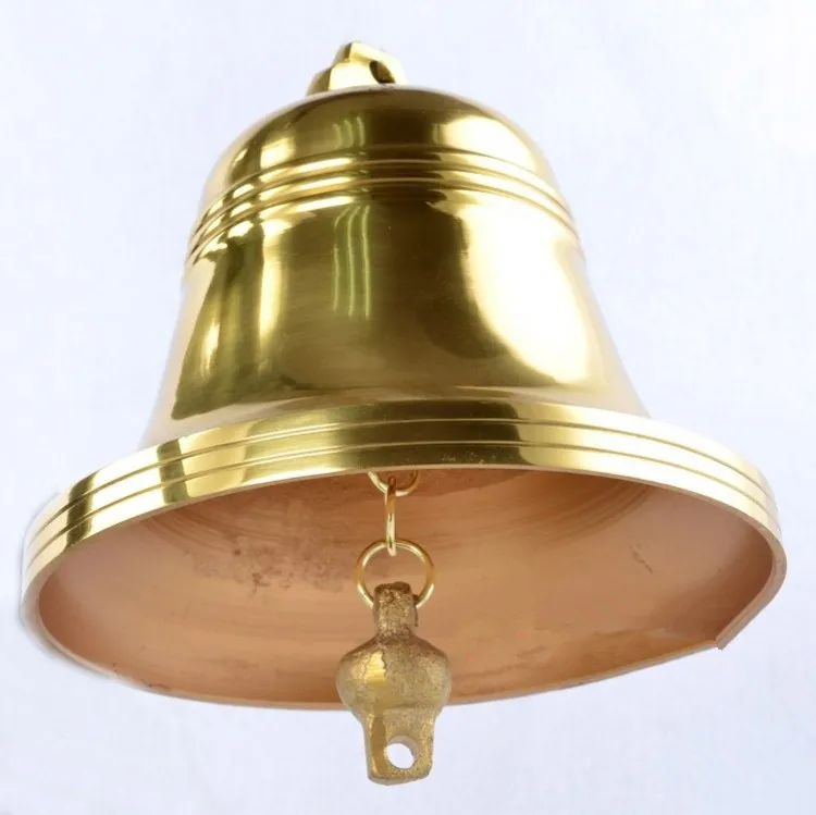 LL Bell Chimes wiszące miedzi dzwonek Chiński chińskie tradycyjne cechy dekoracyjne