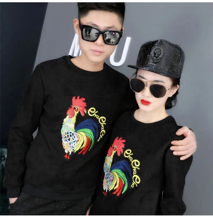 Colorido Coser Parche Parche Lentejuelas Pegatinas Parches Bordados Para Ropa Apliques Hecha A Mano Camisa