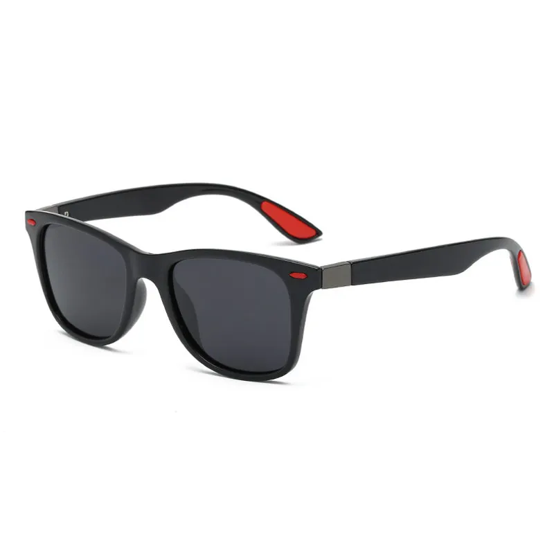 Fashion Square Polarized Sunglasses Men Movement Designer Driving Sun  Glasses Women Vintage Anti UV Driver Black Blue Goggles Eyew267y From  Asert, $9.95