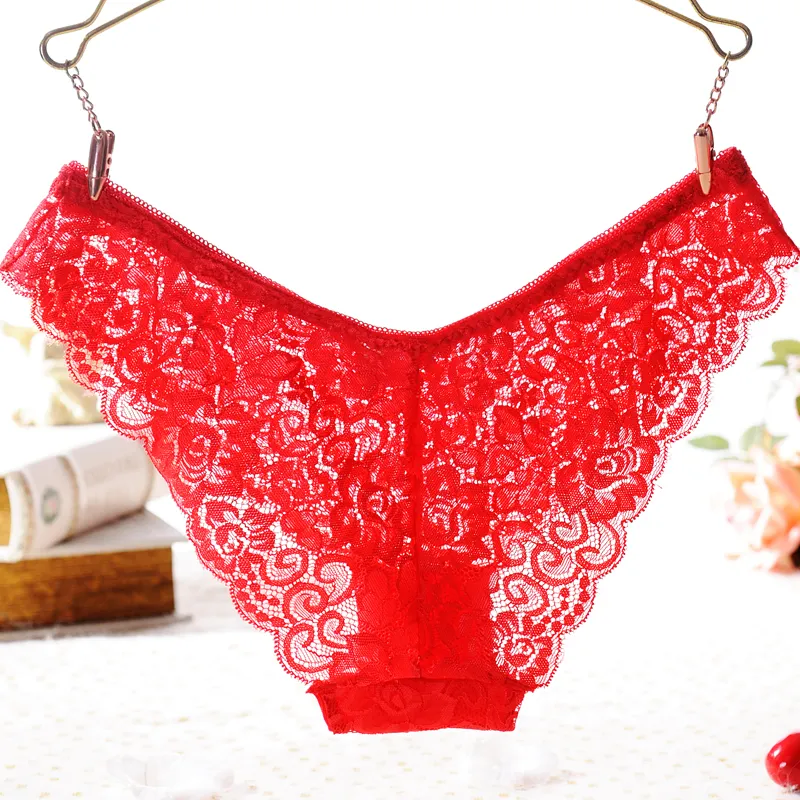 Wholesale Women Without Underwear Cotton, Lace, Seamless, Shaping