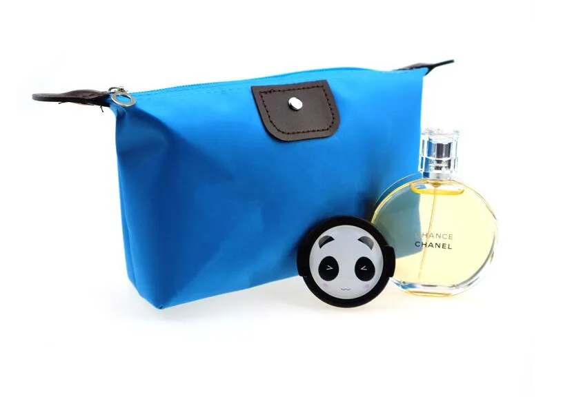 конфеты цвет путешествия макияж сумки женская Леди косметичка сумка клатч сумка висит ювелирные изделия повседневная кошелек KKA1825