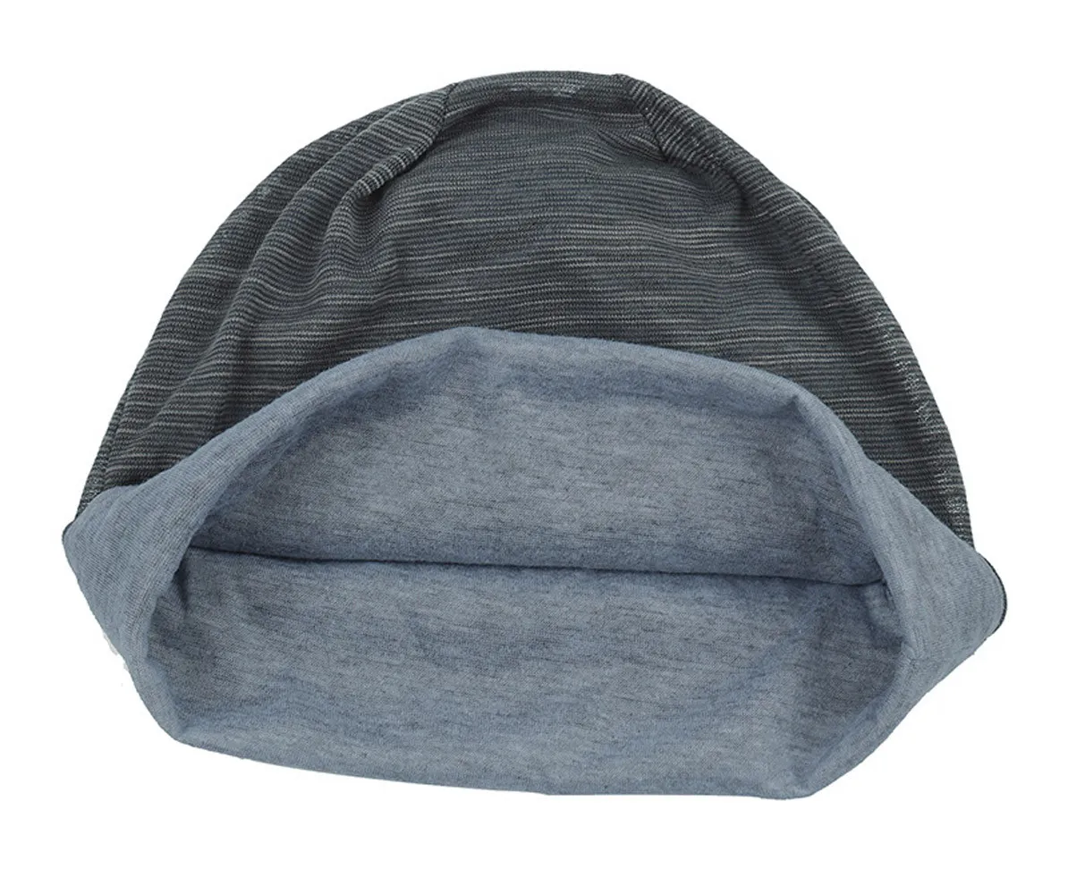 cappello invernale berretti di lana lavorati a maglia Primavera Uomo Donna Berretto lavorato a maglia Berretti casual unisex Colore puro Hip-hop Slouch Skullies Bone Cap243F