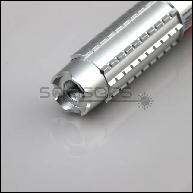 Shadowlasers RQ9 Focus réglable à haute puissance 650 nm Pointeur rouge torche de poutre lampe à faisceau de chasse au laser 18650 LIGLE9492762