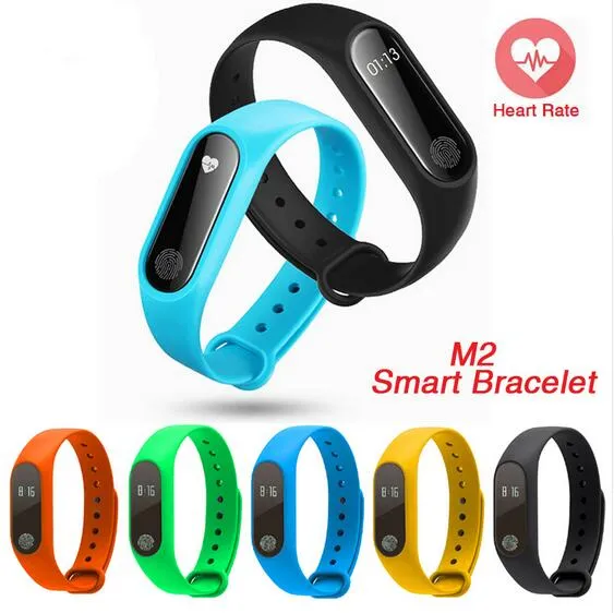 M2 smart bracelet hotsell