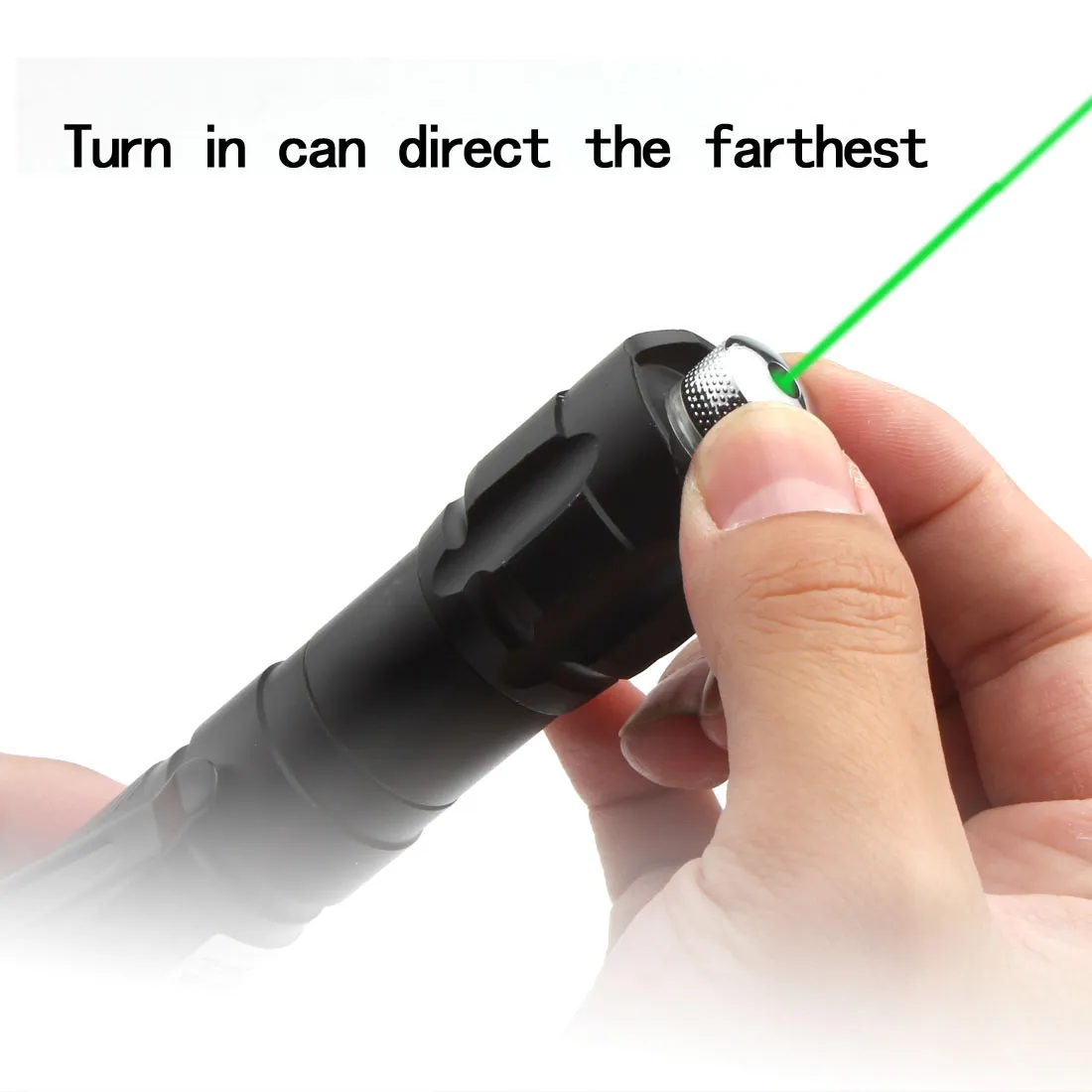 High Power 532nm Tactical Laser Grade Green Pointer Strong Pen Lasers Lazer Flashlight Military Powerful Clip Twinkling Star 8498660