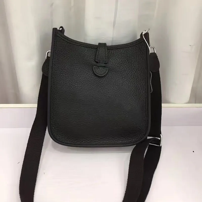 Venta al por mayor de cuero de vaca bolsos cruzados de cuero genuino bolso de hombro de moda para mujer mini bolsos bolso de compras policromático bolso de mensajero