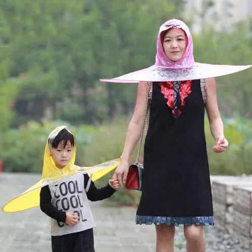 Baby raincoat deals umbrella