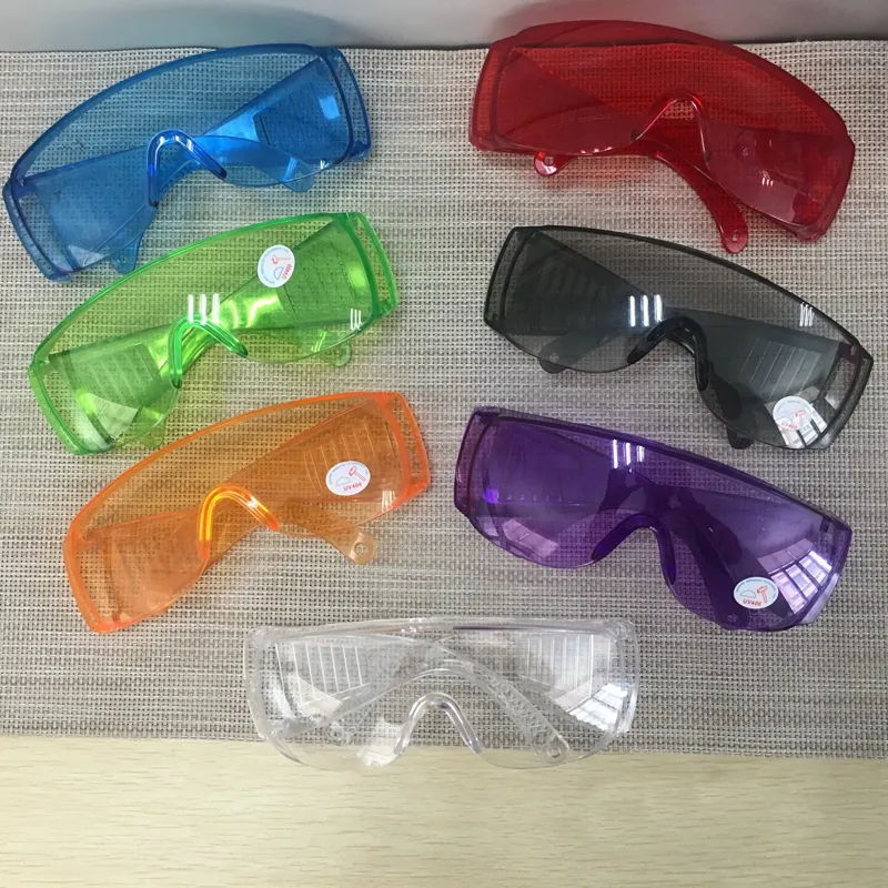 Acquistare Occhiali Protettivi Anti Laser A Infrarossi Occhiali Protettivi  Lenti PC Anti Fog Anti UV Anti UV Protezione Da Lavoro Industriale Occhiali  Protettivi Economico | Consegna Veloce E Qualità | It.Dhgate