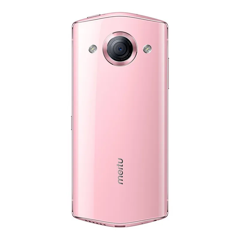 Meitu M6 セルフィースマホ Meitu Mobile Phone M6 Unlocked 4G LTE Mobile Phone  From
