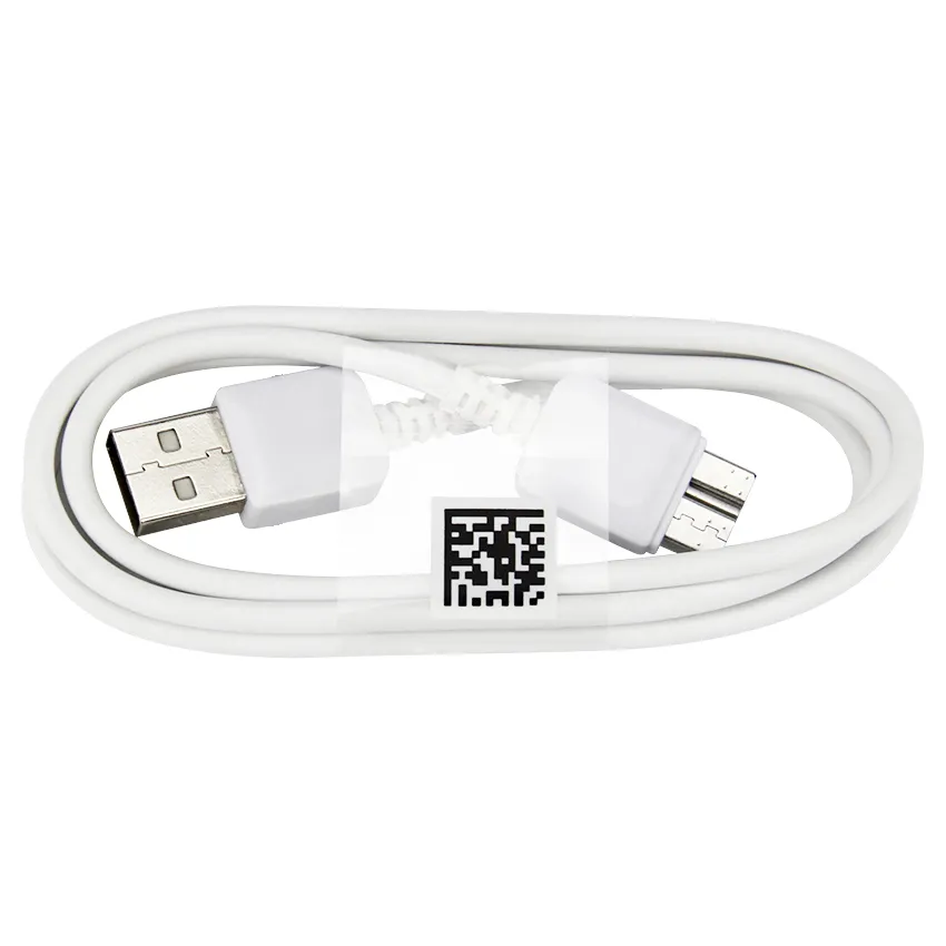 Micro USB 2.0 Sync Data Charger Cable For Samsung Galaxy Note 3 S5 