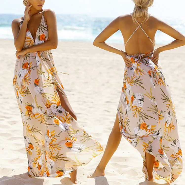 Vestidos para playa 2018 discount