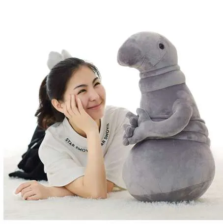 Peluche zhdun on sale