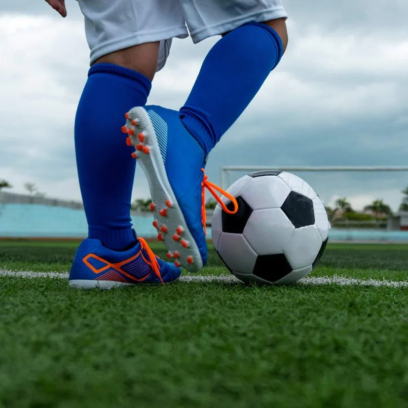 Sports on sale team socks