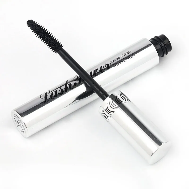 Minow Brand Trucco Brand Curling Spessore MASCARA VOLUME ASCESSORE FALSE ciglia compongono gli occhi cosmetici impermeabili