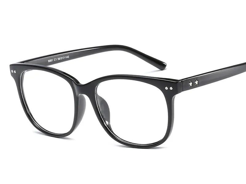 DHgate Retro Round Clear Glasses Transparent Eyeglasses Frame Fake 2018 Optical Eye Glasses Frames Fashion Accessories