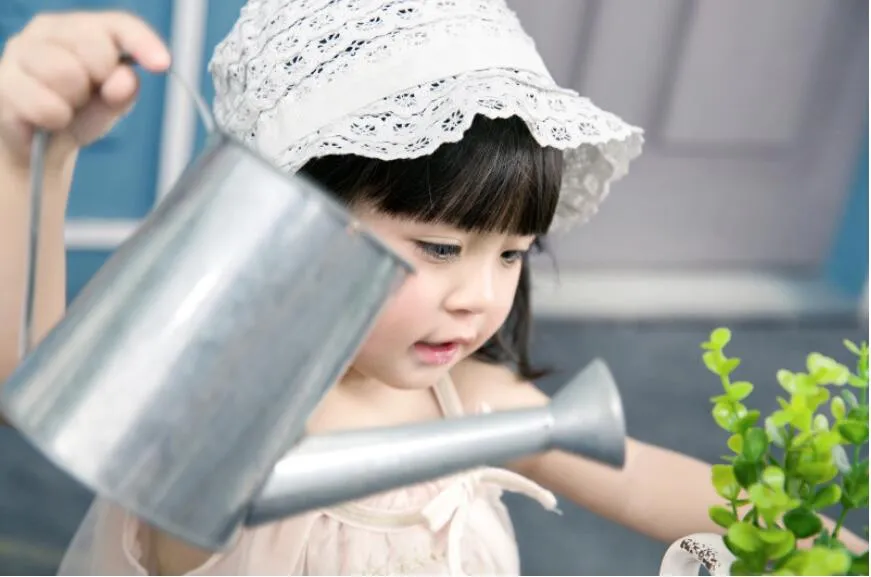 Mode bébé fille chapeau mignon avec noeud casquette enfant blanc dentelle chapeaux enfants fille bébé chapeau de soleil