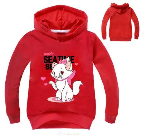 Felpe discount simpatiche ragazza