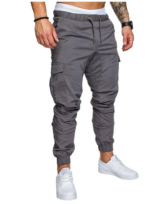 Best mens jogger pants 2018 hot sale