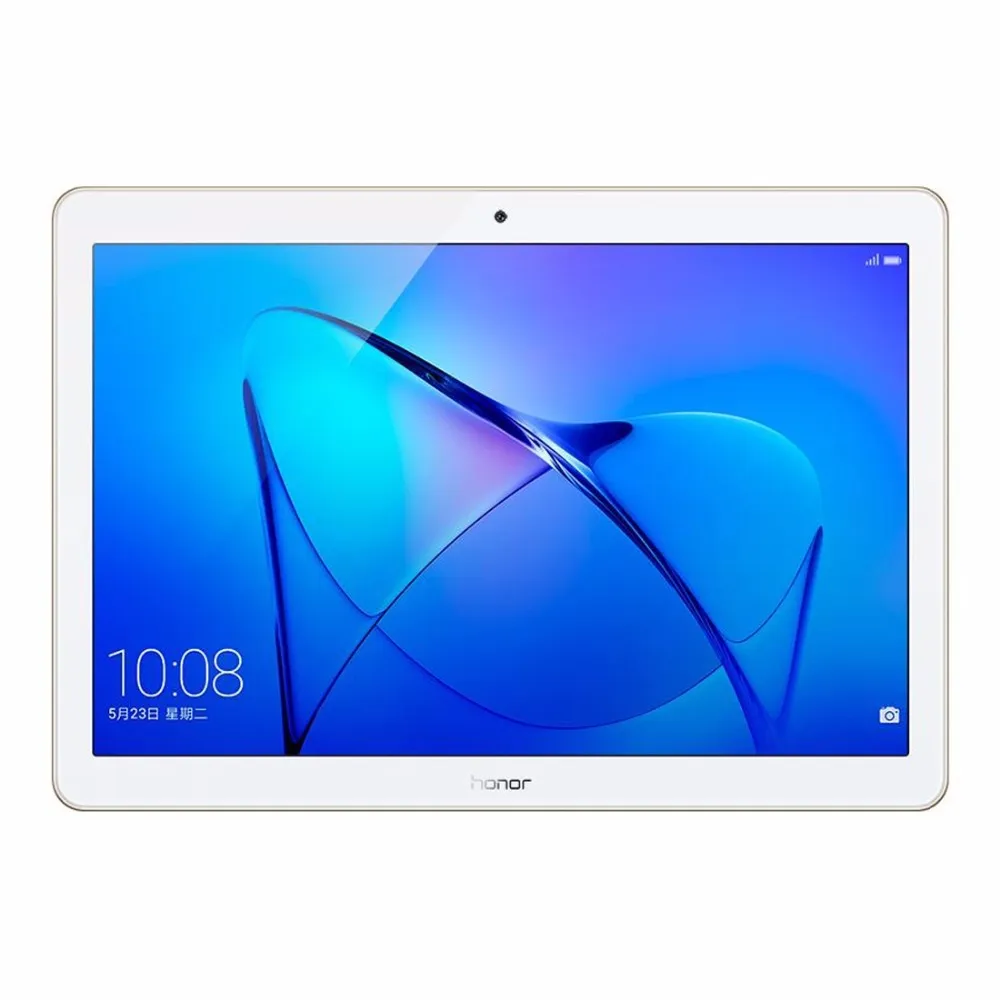 Véritable tablette PC Huawei Honor Play 2 MediaPad T3 LTE WIFI 3 Go de RAM 32 Go ROM Snapdragon 425 Quad Core Android 9,6 "5.0MP Smart Tablet PC