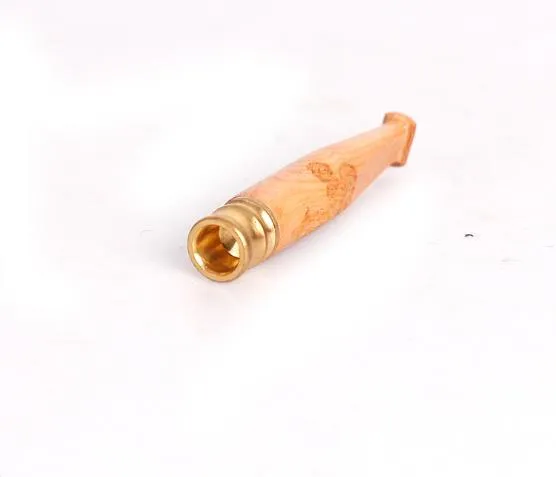 Sıcak Sigara Tutucu 11mm Mini Sigara Tutucu Küçük Diaolong Sigara