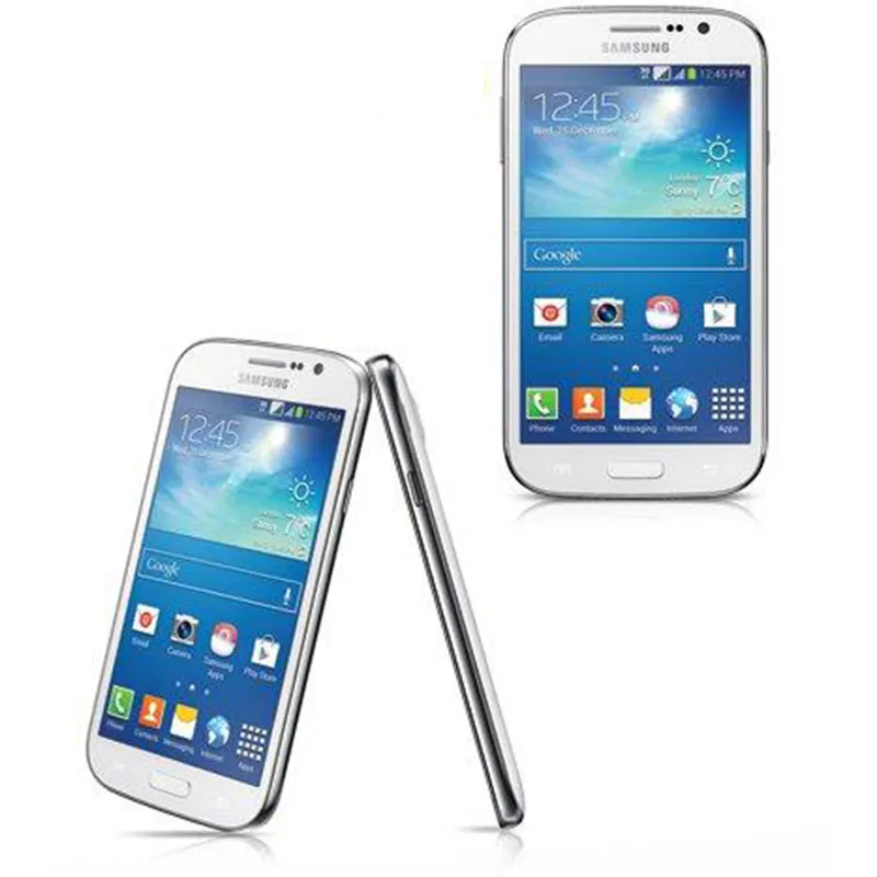 Оригинальный Отремонтированный Samsung Galaxy Grand Duos I9082.