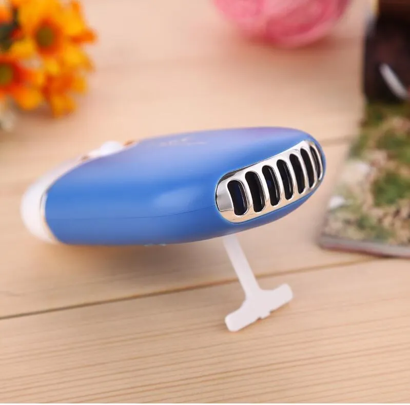 Najnowszy wentylator USB Klimatyzacja Dmuchawa Przedłużenie rzęs Glue Szybko Suche Eyelashes Dedicowany Suszarka Makijaż Uroda Narzędzia