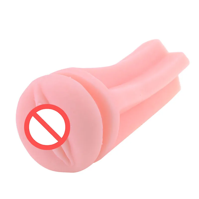 New Male Masturbator Anus Vagina Cup Sex Toy For Men Adult Anal Sex Product Sex Machine artificial vagina