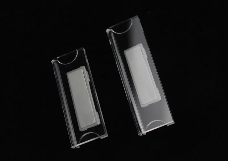 Pin Badge Rack DHgate.com:Loripos 6020mm Acrylic Pin Badge Holder ID Name Card Holder ...