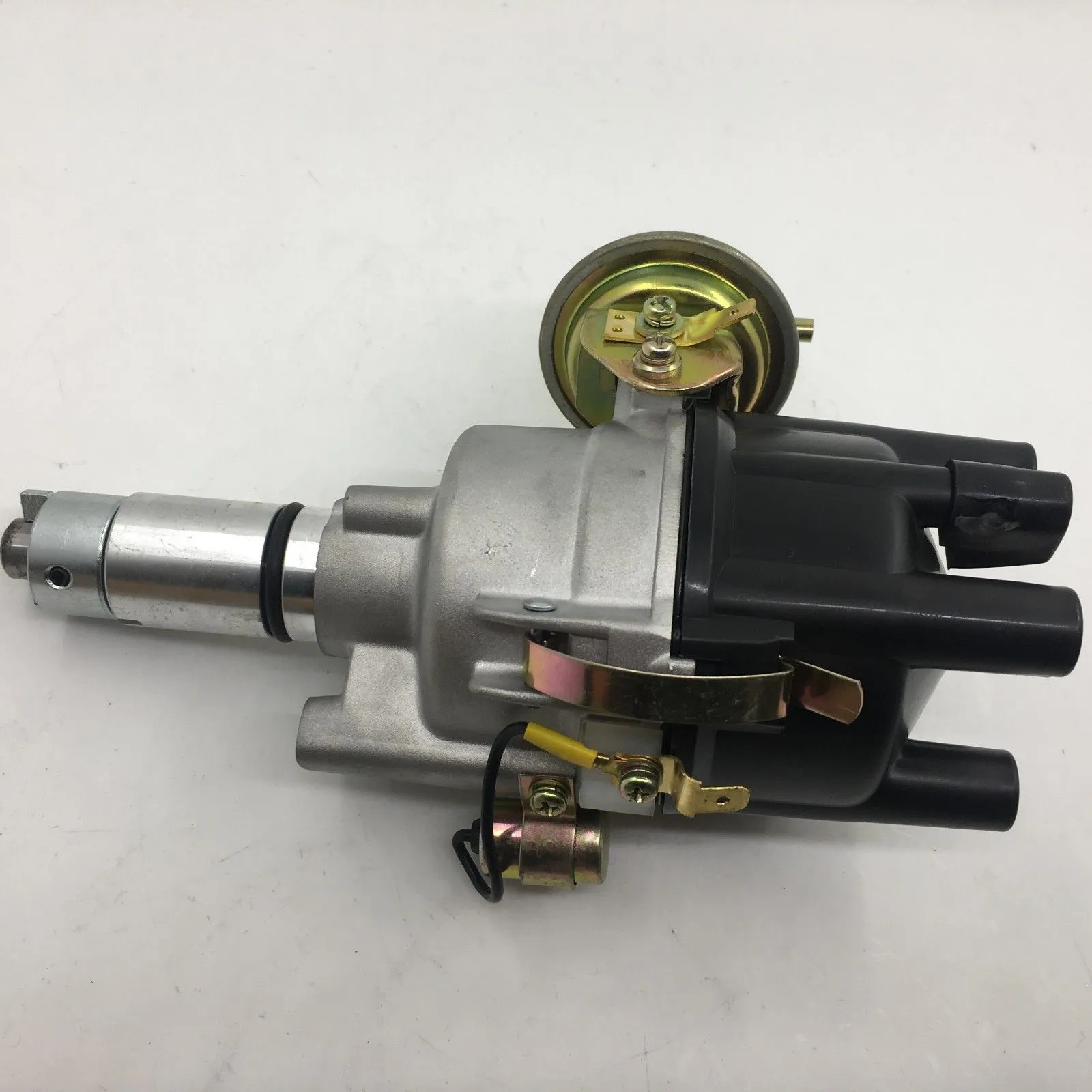 Rover V8 Electronic Ignition Conversion at Robyn Morgan blog