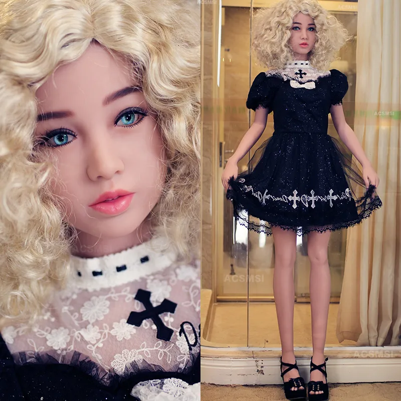 135 cm sex doll Climax Doll 135cm main image 0