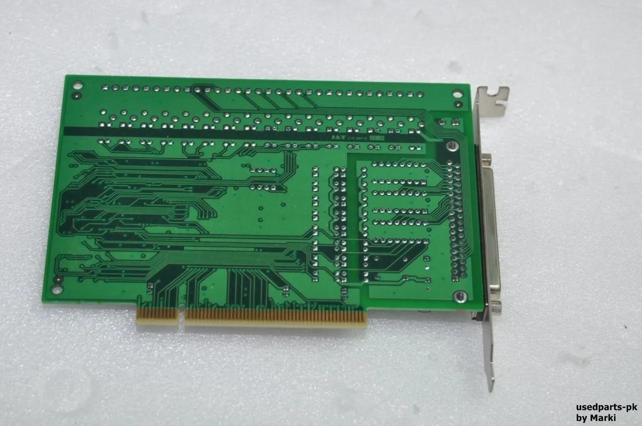 PCI-7230 데이터 카드 원본 32 채널 절연 완벽하게 테스트 된 100 % 테스트