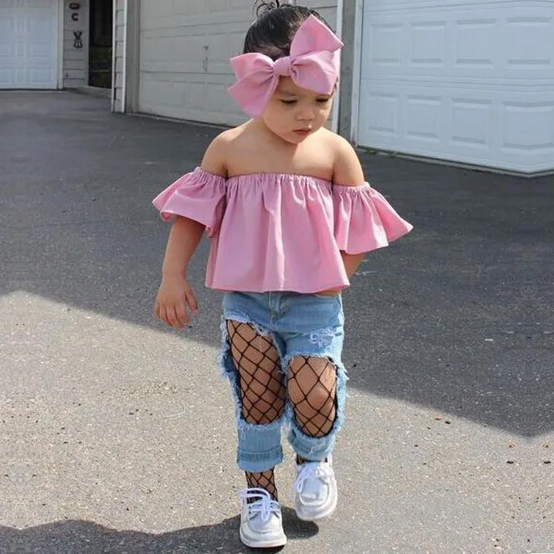 Roupas da moda sales para bebe feminino