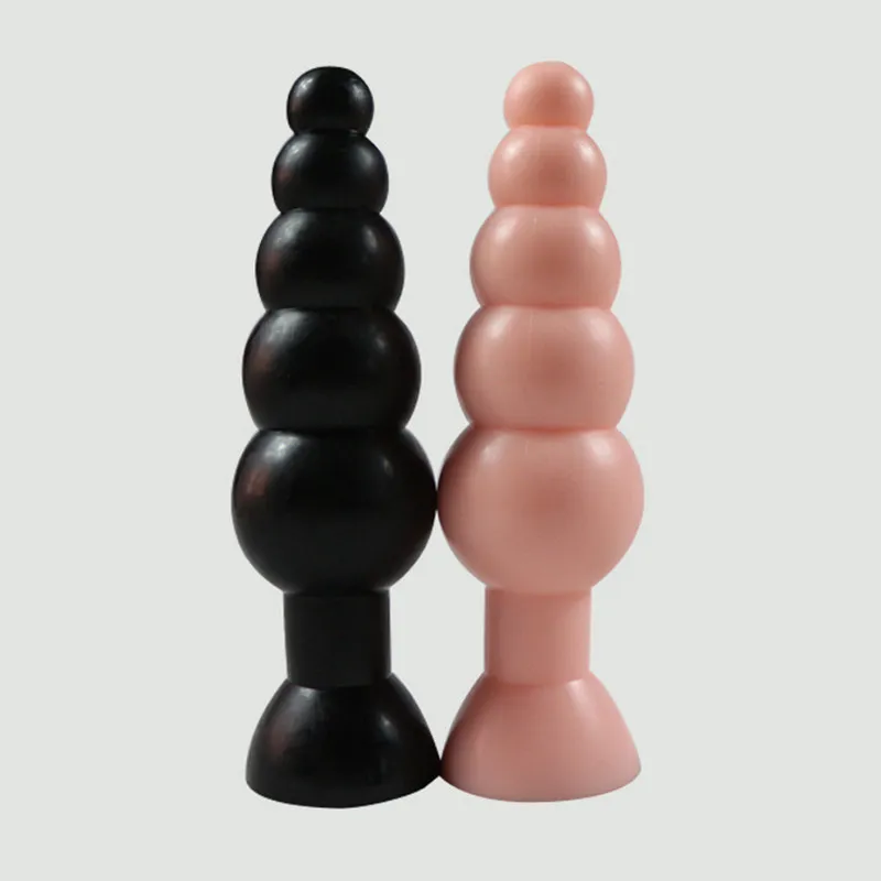 anal plug suppliers CENTEREL 3 Pcs anal plug Luxury Jewelry Design Anal Butt Plug-Black