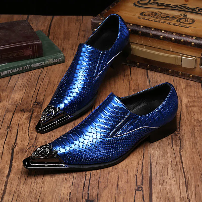 Business casual deals shoes 2019