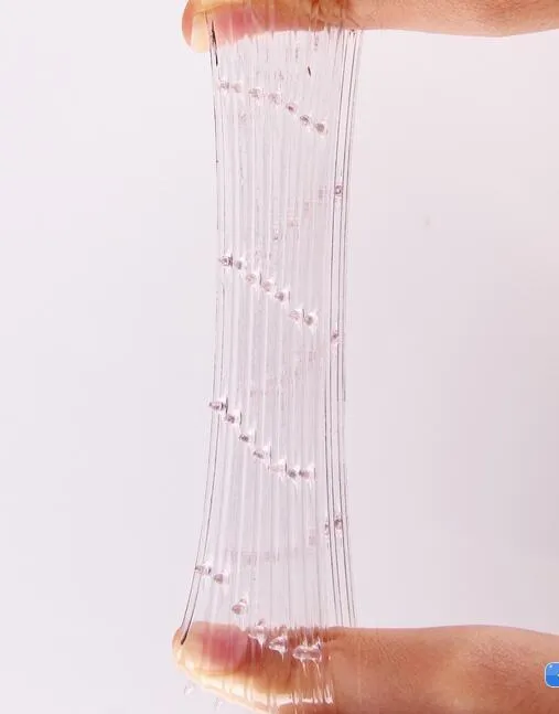 Jouets sexuels ensemble de cristal Caterpillar anneaux de retard ensembles de doigts génie elfe ensembles de pointes d'anneau durable produits de sexe pour adultes