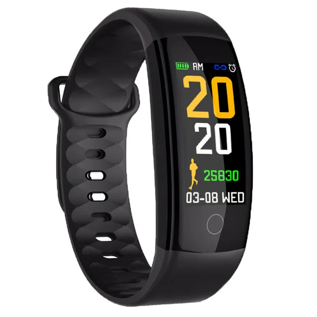 Realtek 8762 2024 smart bracelet