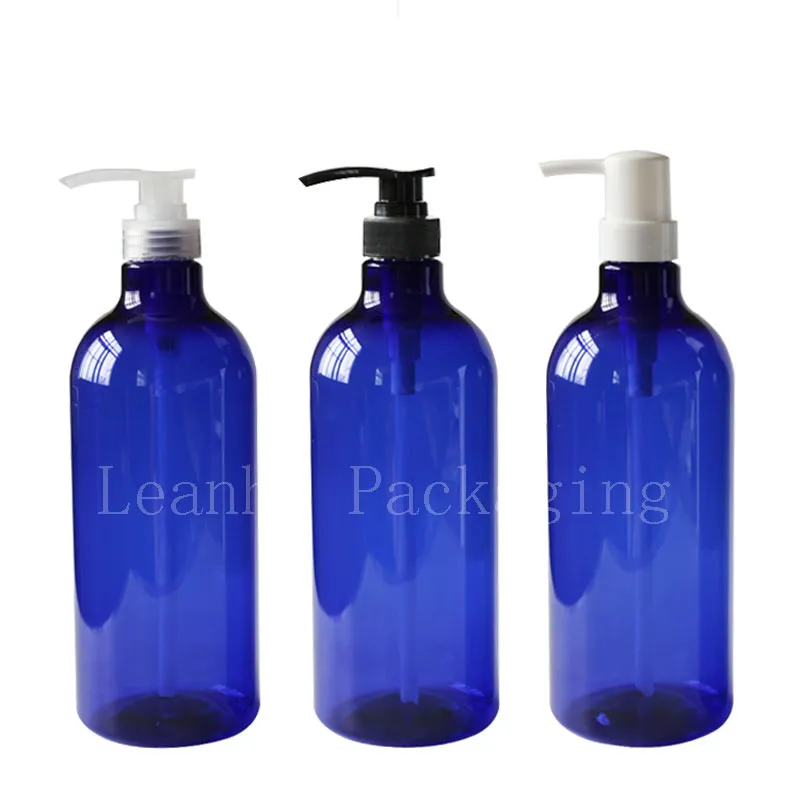 1000ml bottle with lotion pump (2)