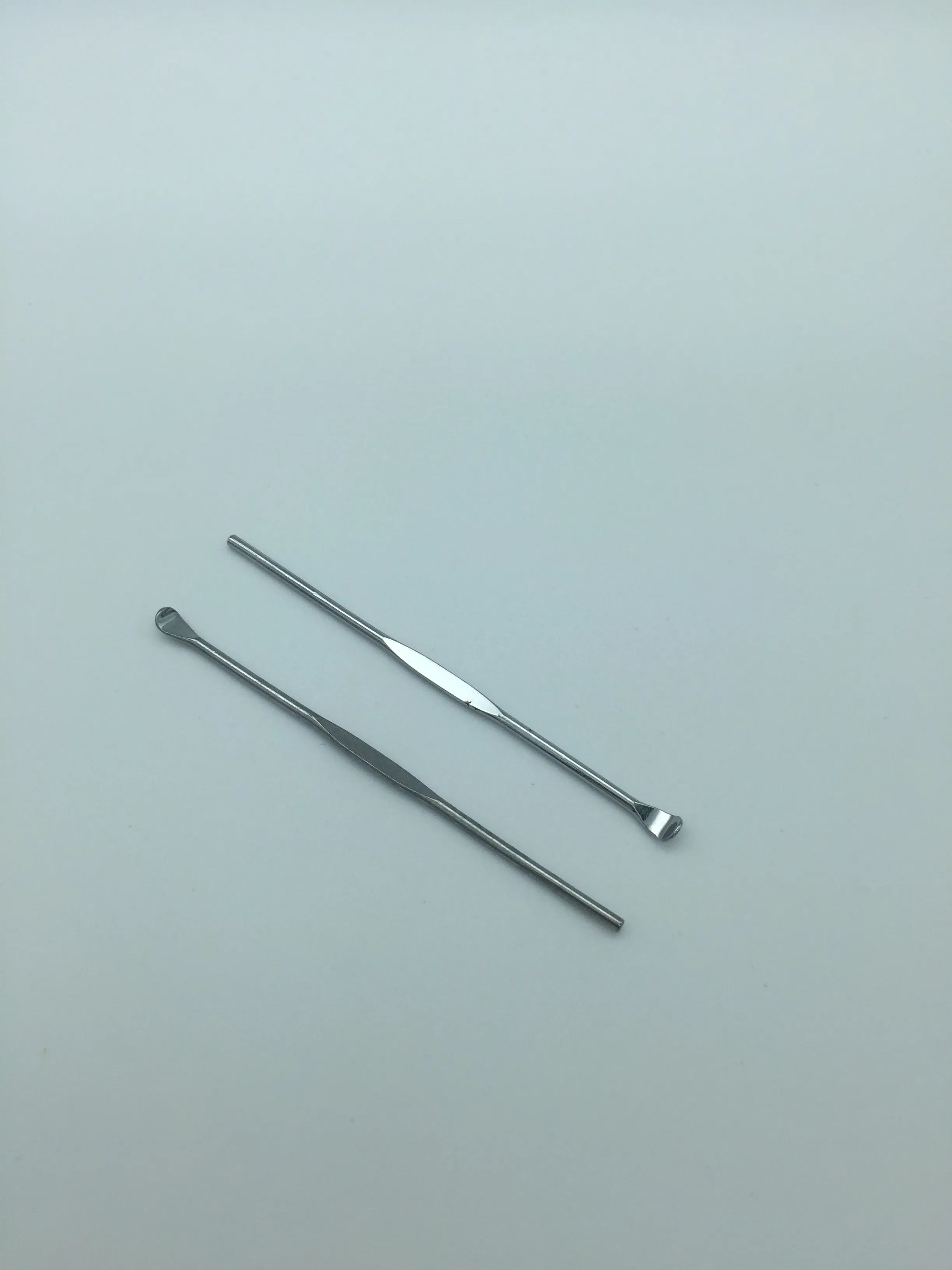 Small Dab Tool Metal Metal Dabber Wax Tool