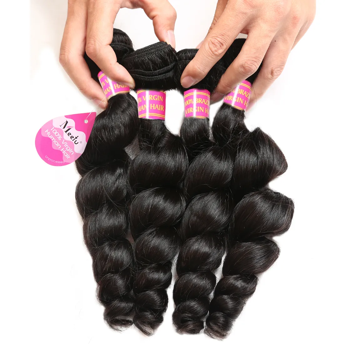 Mink brazilian hair 8a cheap wholesale