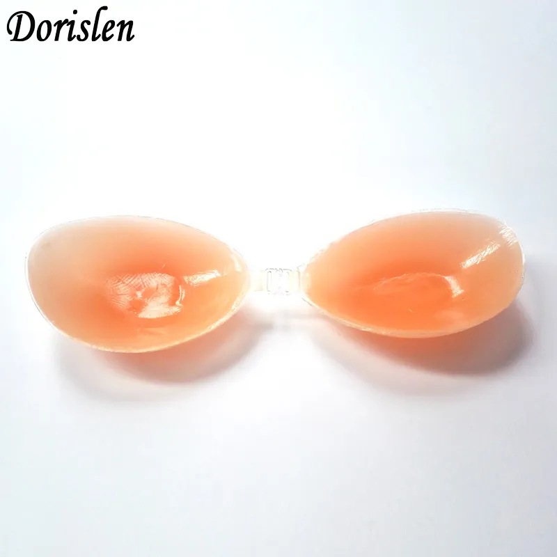 Stick On Push Up Bra Women's Self Adhesive... From Allenwholesale ...