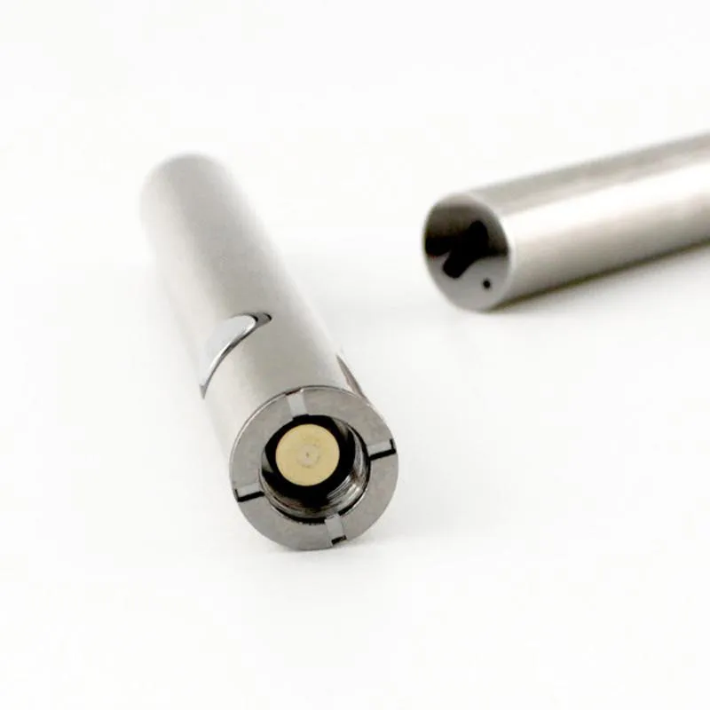 Preheating Battery Max 510 Thread Battery 380mah Vape Pen Variable