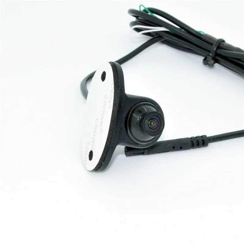 Selling Mini CCD HD Night Vision 360 Degree Car Rear View Camera Front Side Reversing Backup Camera270B