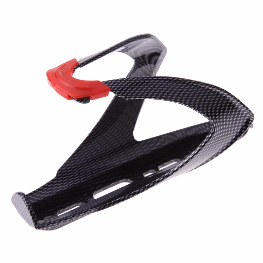 MATTOCK Lightweight Carbon Fiber Road Bike Bottle Holder MTB/Road